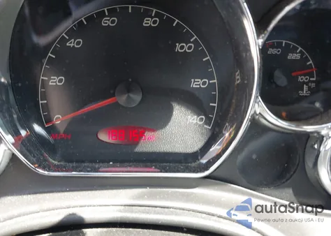 2009 Pontiac G6 z USA, uszkodzony, nr VIN 1G2ZG57B894111400